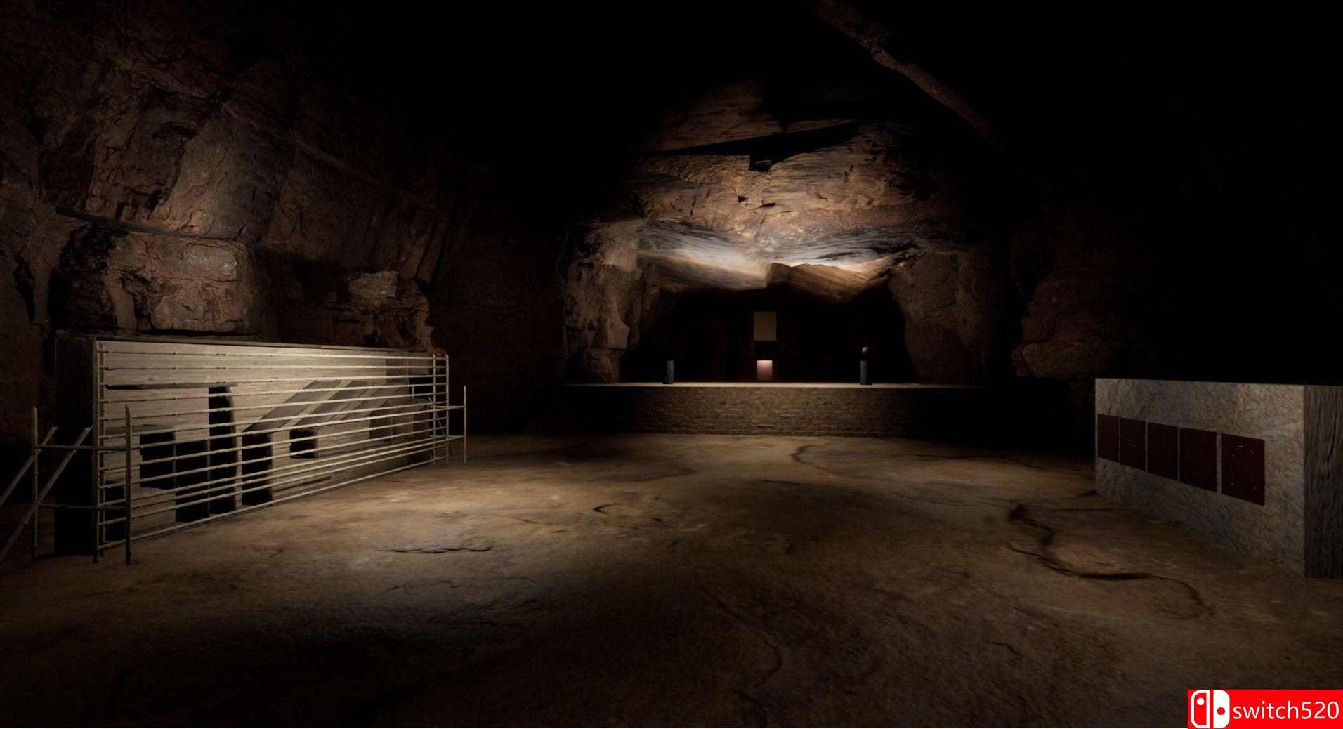 《洞穴探险者（Cave Explorers）》官方中文 DARKSiDERS镜像版[CN/TW/EN/JP]_4