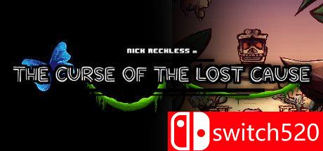 《失落的诅咒中的尼克鲁莽（Nick Reckless in Curse of Lost Cause）》DARKZER0硬盘版[EN]_0