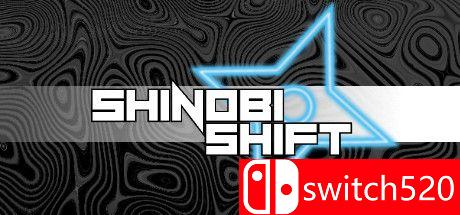 《忍者转移（Shinobi Shift）》DARKZER0硬盘版[EN]_0