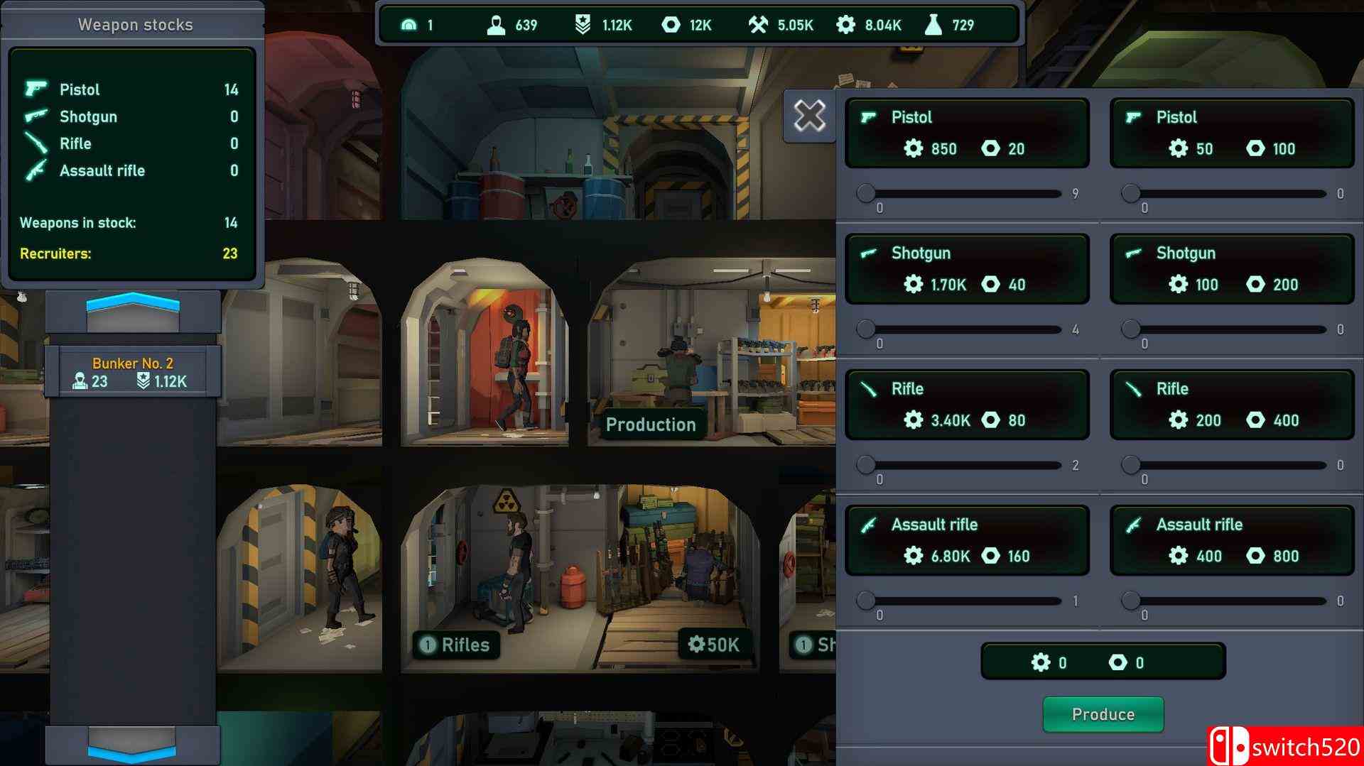 《庇护所管理者（Shelter Manager）》官方中文 Early Access P2P硬盘版[CN/EN/JP]_4