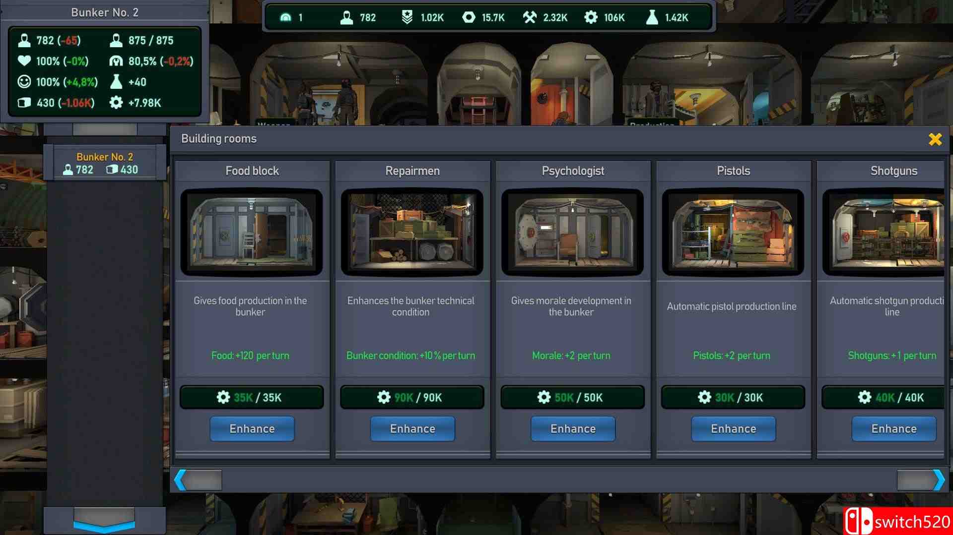 《庇护所管理者（Shelter Manager）》官方中文 Early Access P2P硬盘版[CN/EN/JP]_2