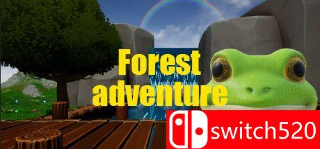 《森林冒险（Forest adventure）》DARKSiDERS镜像版[EN]_0