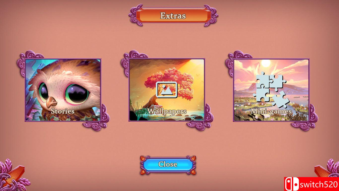 《无尽灵魂之光纸牌（Endless Soul Light Solitaire）》RAZOR硬盘版[EN]_4