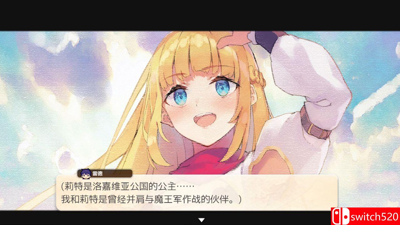《我被逐出队伍后过上慢生活（Slow Living With Princess）》Early Access P2P硬盘版[CN/EN/JP]_2