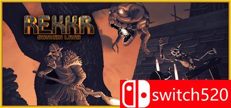 《REKKR：沉没之地（REKKR: Sunken Land）》DARKZER0硬盘版[EN]_0