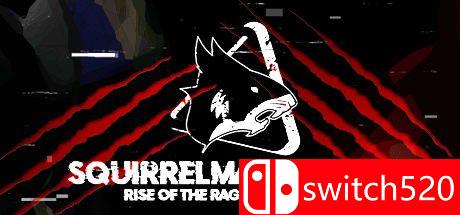 《Squirrelmageddon!（Squirrelmageddon!）》v894 PLAZA镜像版[EN]_0