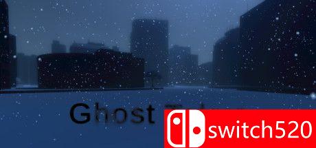 《幽灵东京（Ghost Tokyo）》DARKSiDERS镜像版[EN]_0