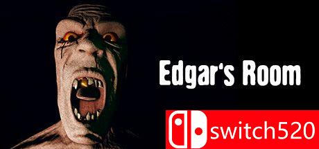 《埃德加的房间（Edgar's Room）》DARKSiDERS镜像版[EN]_0