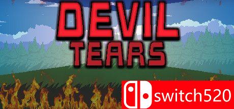 《恶魔之泪（Devil Tears）》DARKZER0硬盘版[EN]_0