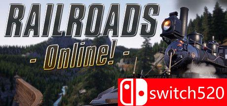 《铁路在线（RAILROADS Online!）》官方中文 Early Access P2P硬盘版[CN/EN/JP]_0