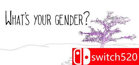 《你的性别是什么？（What's Your Gender?）》DARKZER0硬盘版[EN]_0