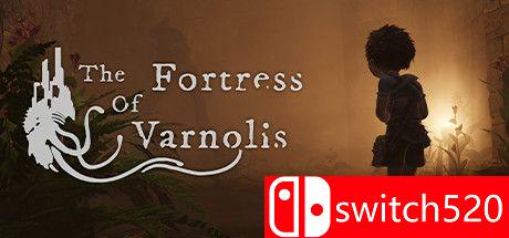 《瓦尔诺里斯堡垒（The Fortress of Varnolis）》DARKSiDERS镜像版[EN]_0