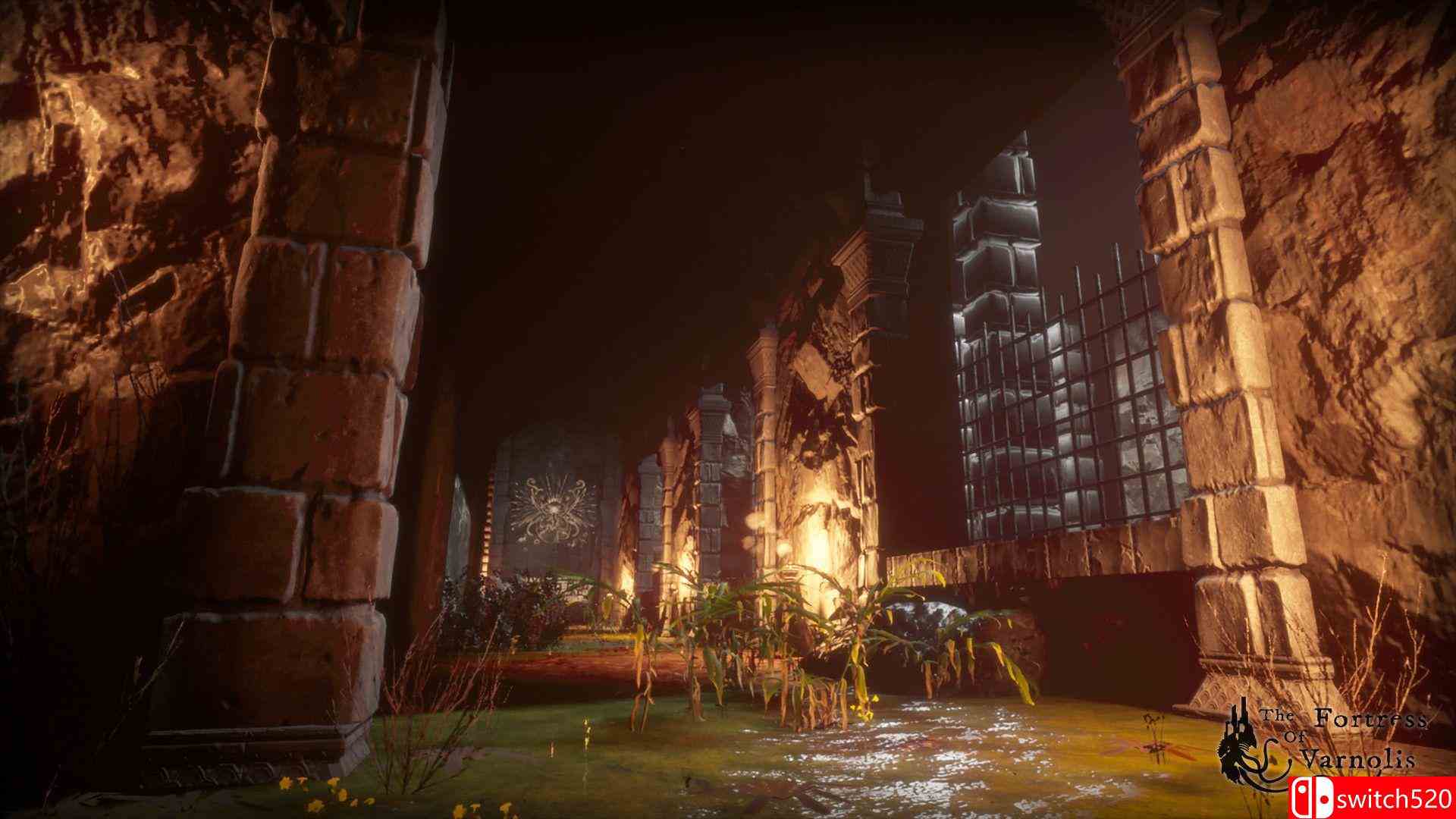 《瓦尔诺里斯堡垒（The Fortress of Varnolis）》DARKSiDERS镜像版[EN]_4