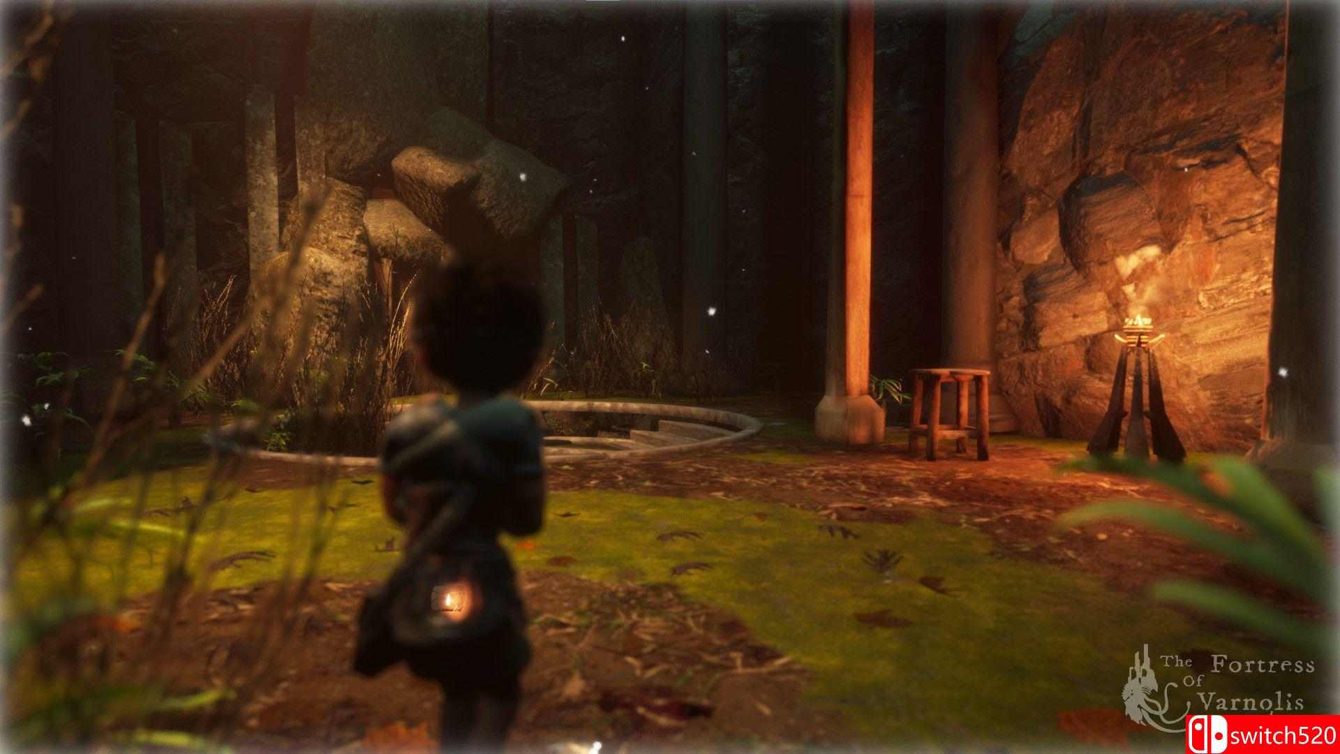 《瓦尔诺里斯堡垒（The Fortress of Varnolis）》DARKSiDERS镜像版[EN]_2