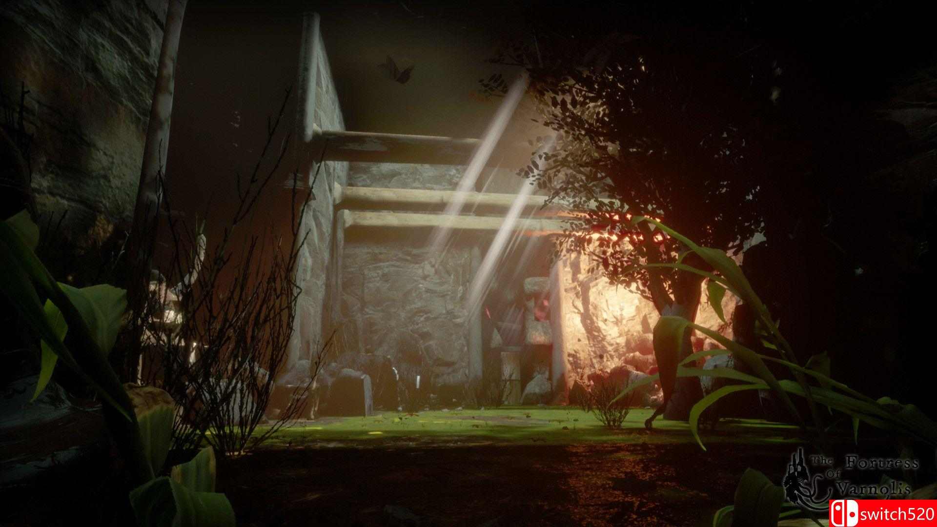 《瓦尔诺里斯堡垒（The Fortress of Varnolis）》DARKSiDERS镜像版[EN]_5