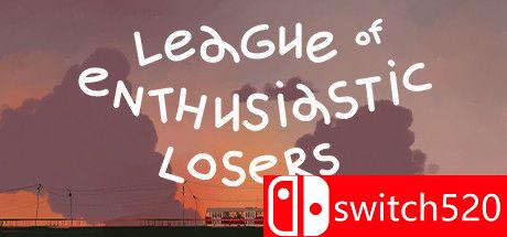 《热情的失败者联盟（League Of Enthusiastic Losers）》DARKSiDERS镜像版[EN]_0