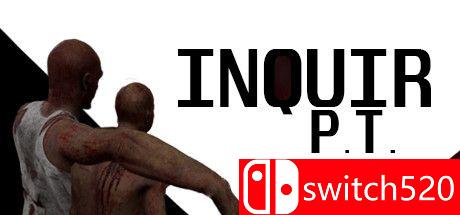《INQUIR P.T.（INQUIR P.T.）》TiNYiSO镜像版[EN]_0