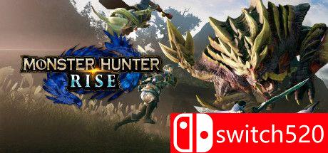 《怪物猎人：崛起（MONSTER HUNTER RISE）》官方中文 试玩版 Steam正版分流[CN/TW/EN/JP]_0