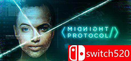 《午夜协议（Midnight Protocol）》官方中文 v1.2.0 DINOByTES镜像版[CN/EN]_0