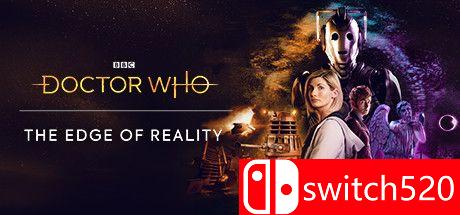 《神秘博士：现实边缘（Doctor Who: The Edge of Reality）》官方中文 CODEX镜像版[CN/EN/JP]_0