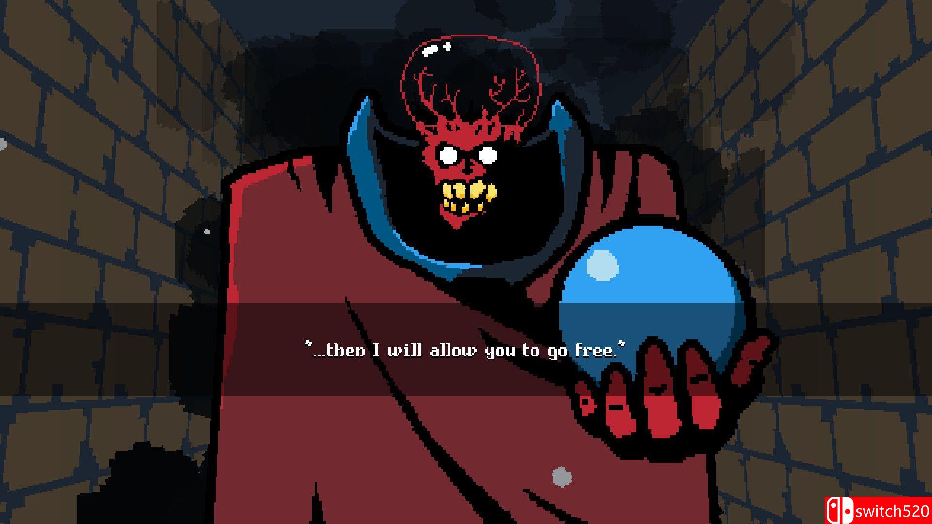 《地牢亡球（Dungeon Deathball）》DARKZER0硬盘版[EN]_4