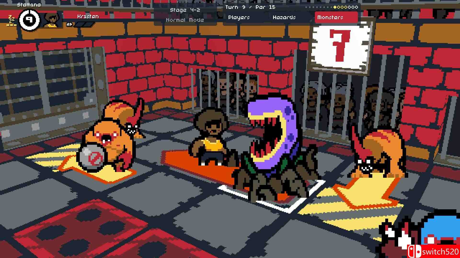 《地牢亡球（Dungeon Deathball）》DARKZER0硬盘版[EN]_2