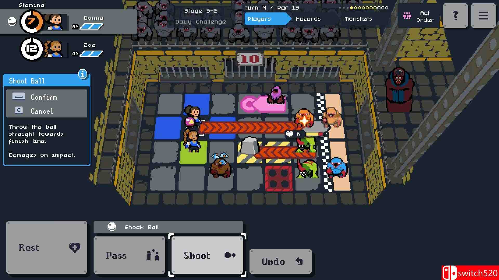 《地牢亡球（Dungeon Deathball）》DARKZER0硬盘版[EN]_5