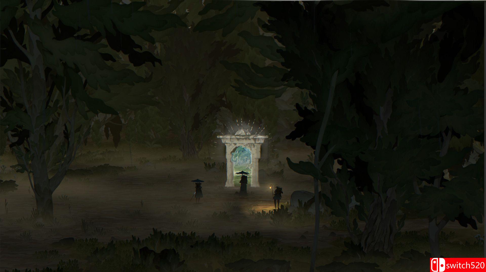 《旅行游记（Book of Travels）》Early Access P2P硬盘版[EN]_4