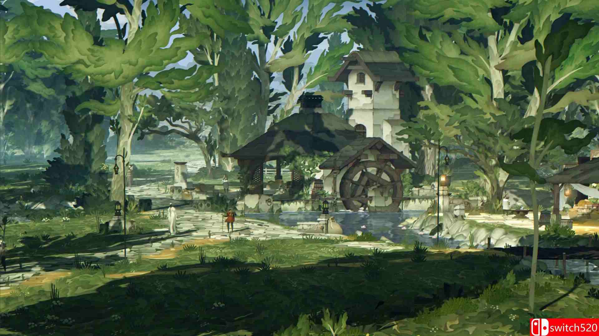 《旅行游记（Book of Travels）》Early Access P2P硬盘版[EN]_3
