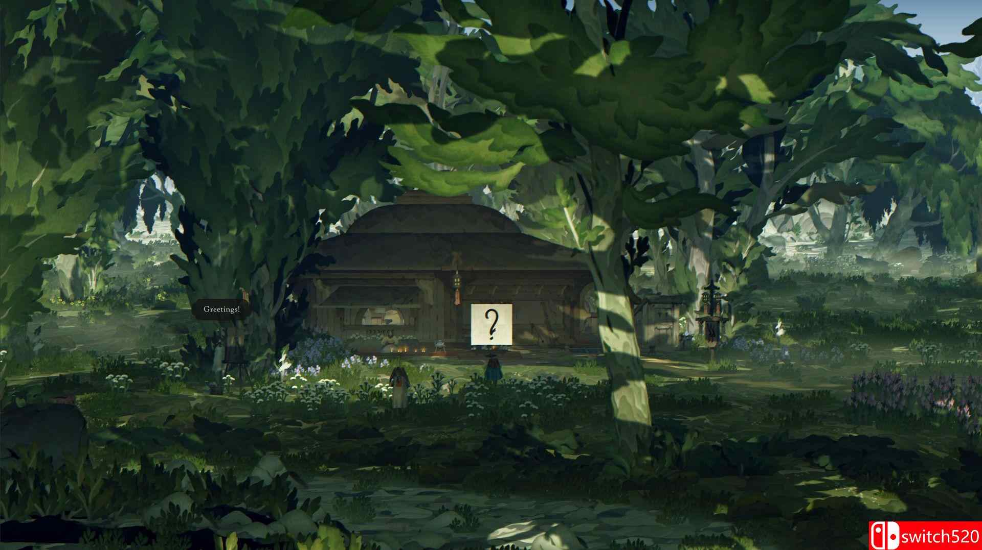 《旅行游记（Book of Travels）》Early Access P2P硬盘版[EN]_5