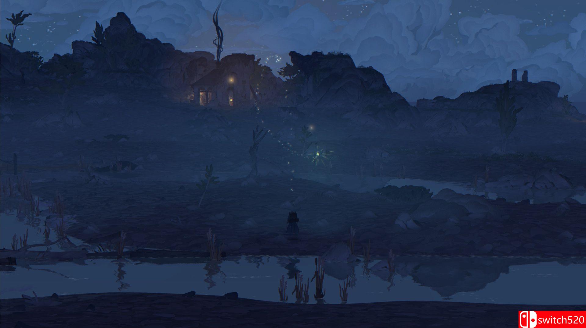 《旅行游记（Book of Travels）》Early Access P2P硬盘版[EN]_2