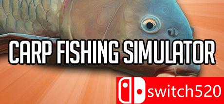 《鲤鱼钓鱼模拟器（Carp Fishing Simulator）》PLAZA镜像版[EN]_0