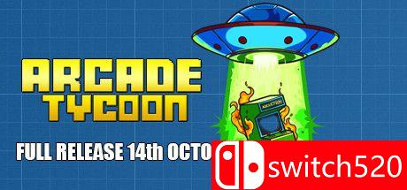 《街机大亨：模拟（Arcade Tycoon: Simulation）》官方中文 PLAZA镜像版[CN/TW/EN/JP]_0
