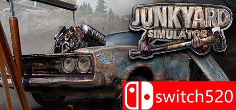 《垃圾场模拟器（Junkyard Simulator）》官方中文 Early Access P2P硬盘版[CN/EN]_0