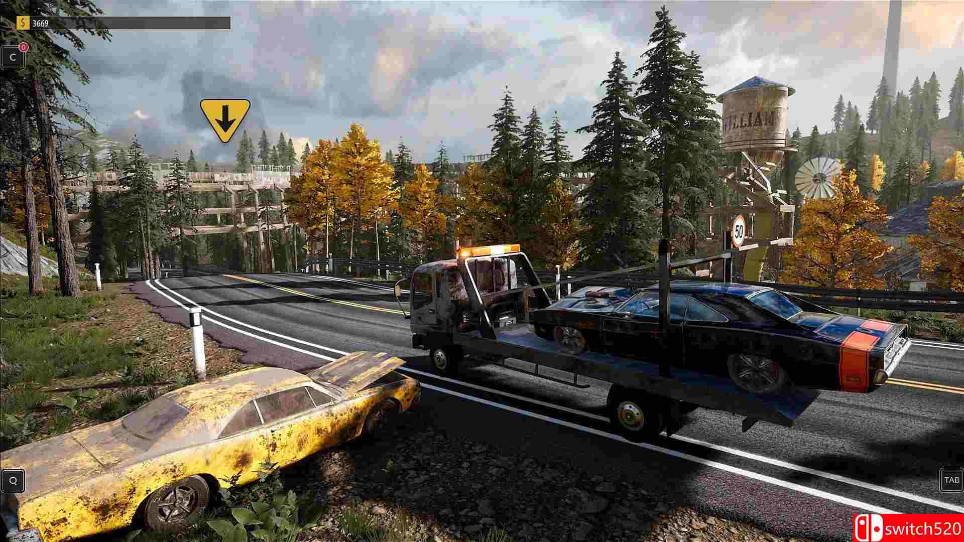 《垃圾场模拟器（Junkyard Simulator）》官方中文 Early Access P2P硬盘版[CN/EN]_1