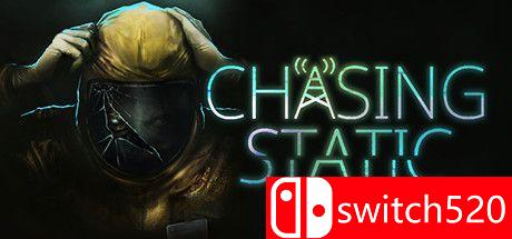 《追逐静态（Chasing Static）》DARKSiDERS镜像版[EN/JP]_0