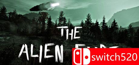《外星立方体（The Alien Cube）》DOGE镜像版[EN]_0