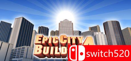 《史诗城市建造者4（Epic City Builder 4）》DARKSiDERS镜像版[EN]_0