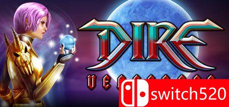 《愤怒的复仇（Dire Vengeance）》DARKSiDERS镜像版[EN]_0