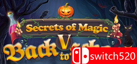 《魔法秘密5：回到学校（Secrets of Magic 5: Back to School）》RAZOR硬盘版[EN]_0