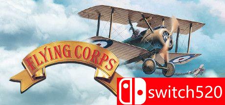 《飞行军团（Flying Corps）》DARKZER0硬盘版[EN]_0