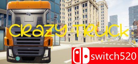 《疯狂卡车（Crazy Truck）》DARKZER0硬盘版[EN]_0