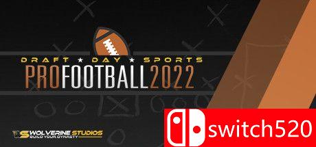 《选秀日运动：职业足球2022（Draft Day Sports: Pro Football 2022）》DARKZER0硬盘版[EN]_0