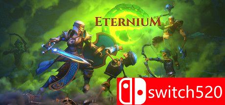 《永恒之金（Eternium）》官方中文 Early Access P2P硬盘版[CN/TW/EN/JP]_0