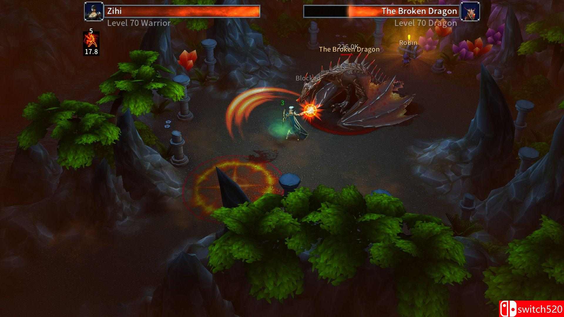 《永恒之金（Eternium）》官方中文 Early Access P2P硬盘版[CN/TW/EN/JP]_1