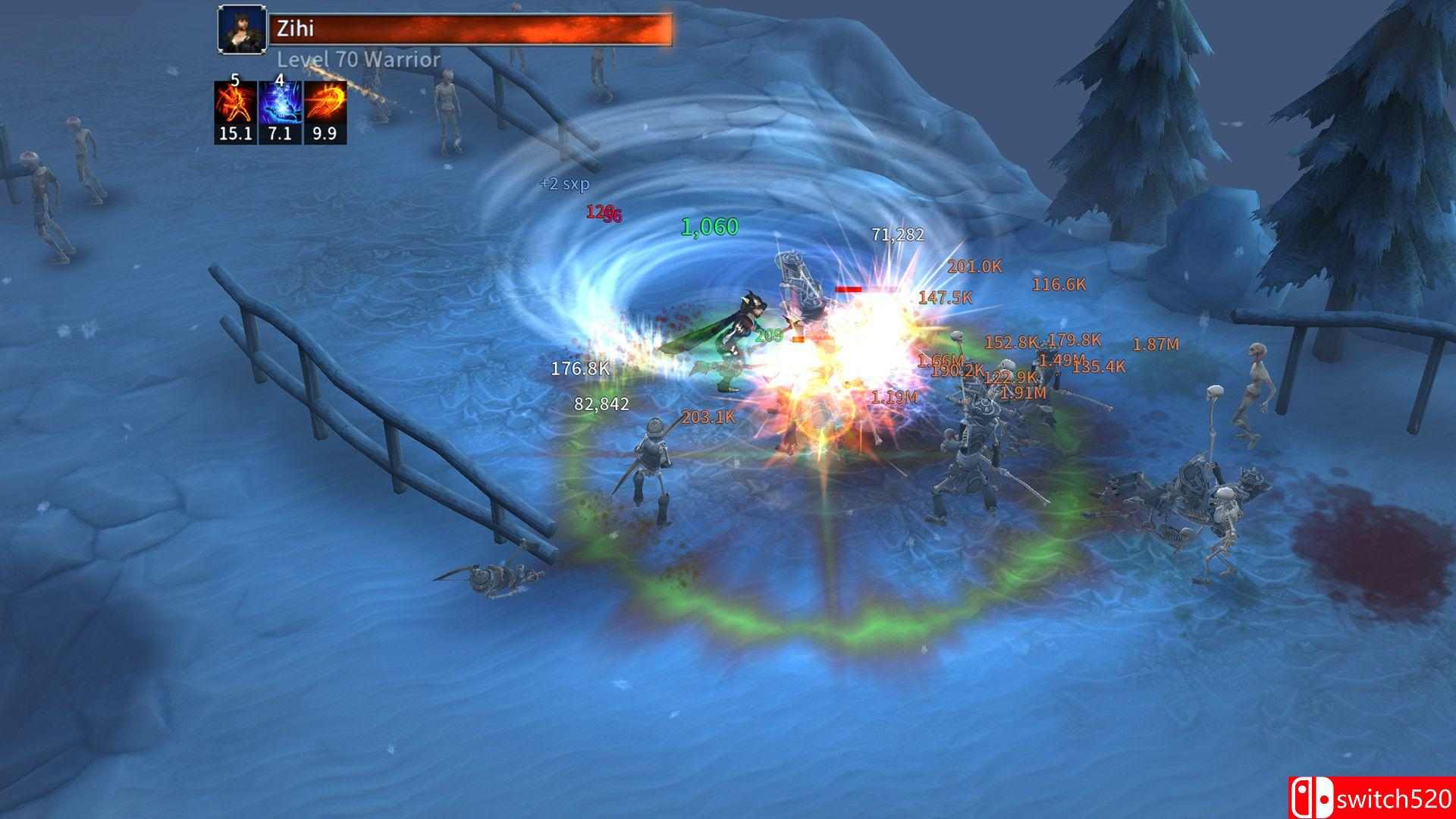 《永恒之金（Eternium）》官方中文 Early Access P2P硬盘版[CN/TW/EN/JP]_3