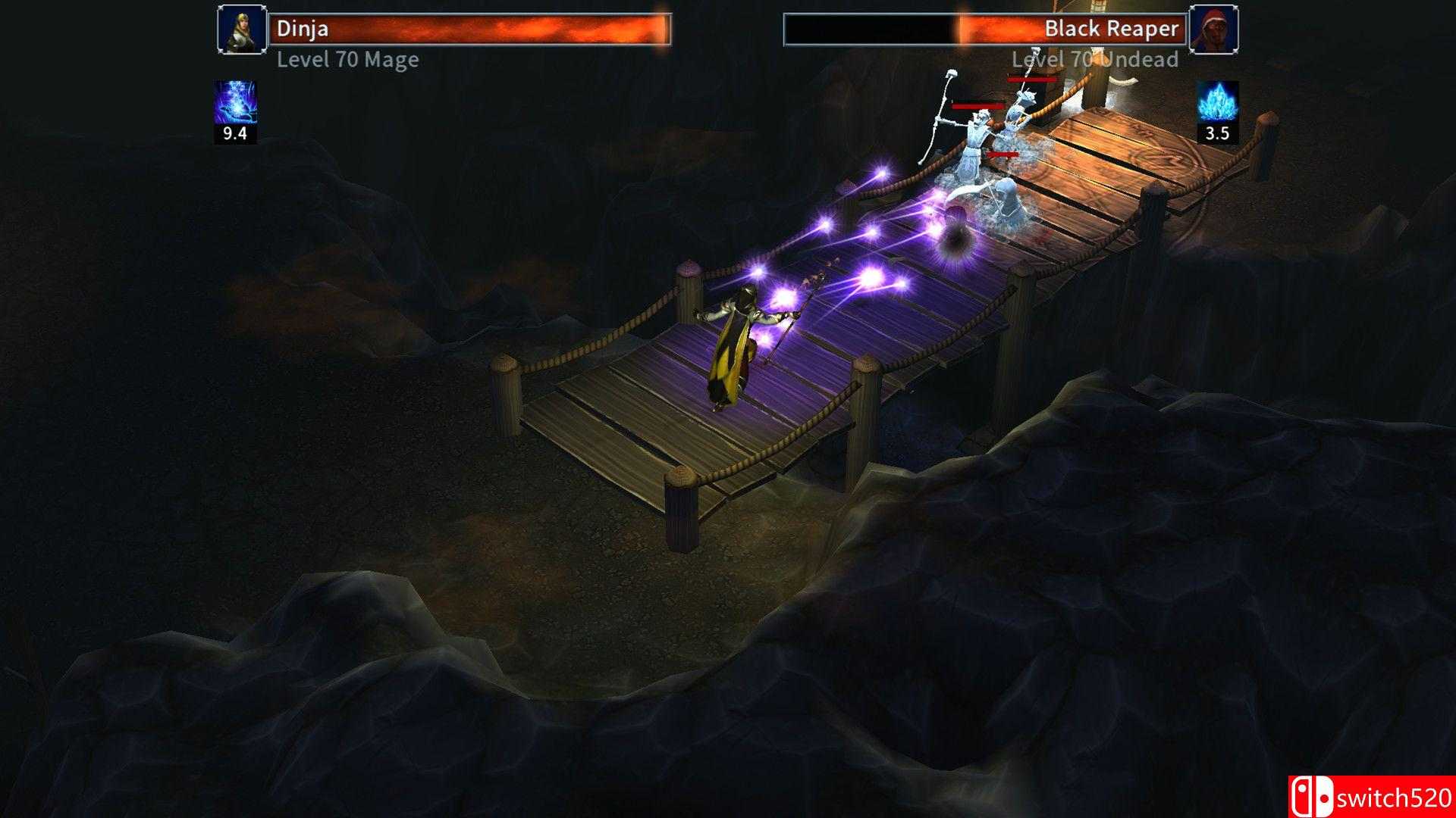 《永恒之金（Eternium）》官方中文 Early Access P2P硬盘版[CN/TW/EN/JP]_2