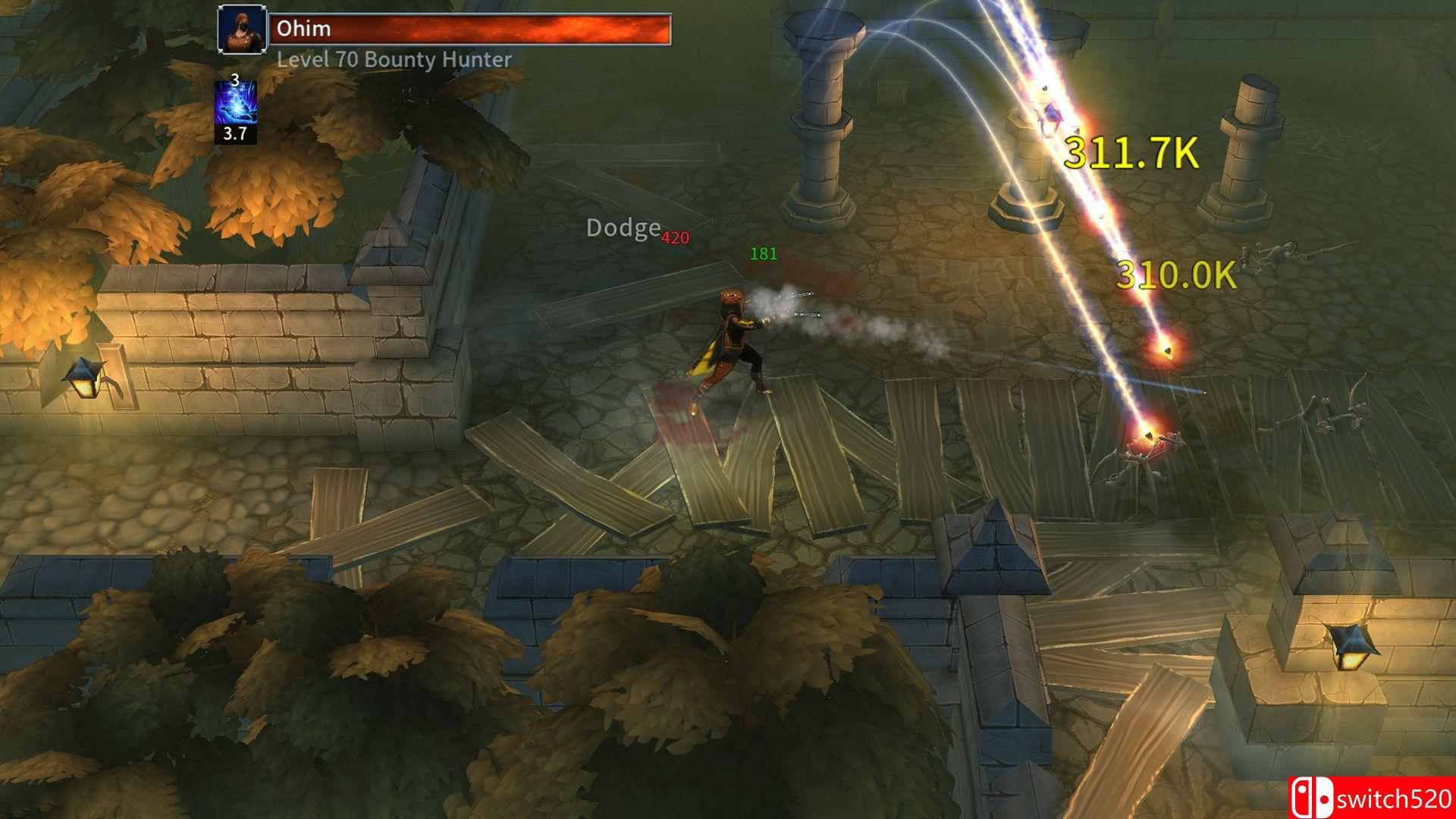《永恒之金（Eternium）》官方中文 Early Access P2P硬盘版[CN/TW/EN/JP]_4