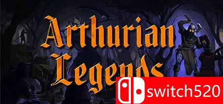 《亚瑟王传奇（Arthurian Legends）》P2P硬盘版[EN]_0