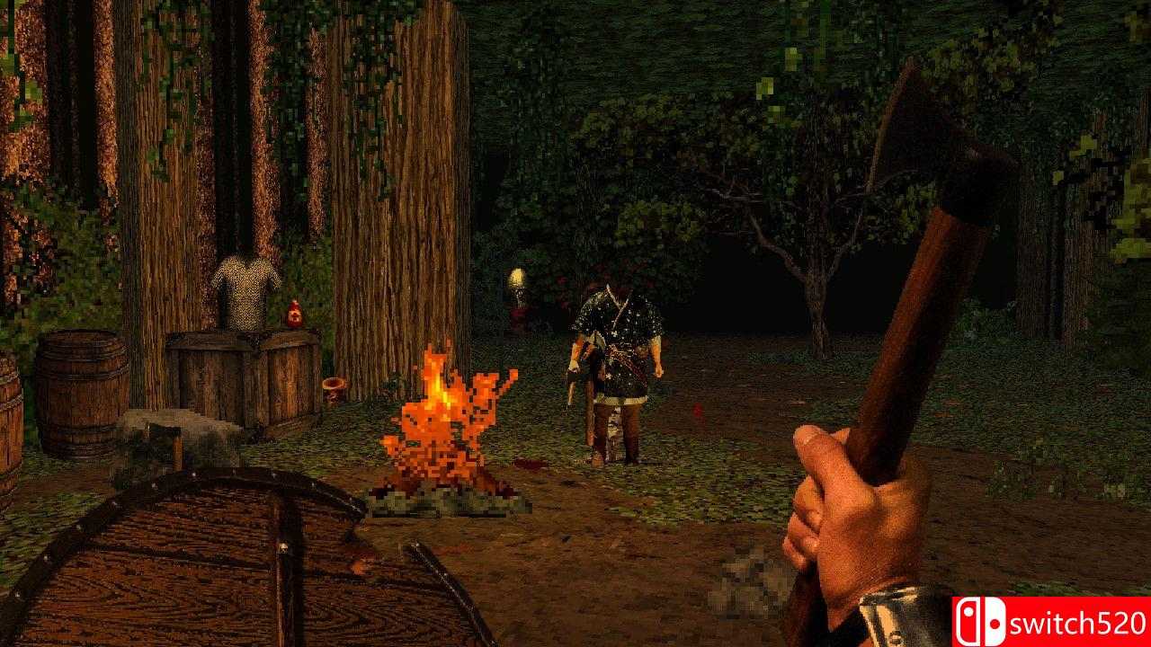 《亚瑟王传奇（Arthurian Legends）》P2P硬盘版[EN]_4